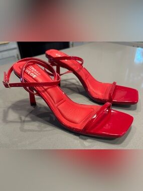 NWOB Chase + Chloe Shoes Size 8